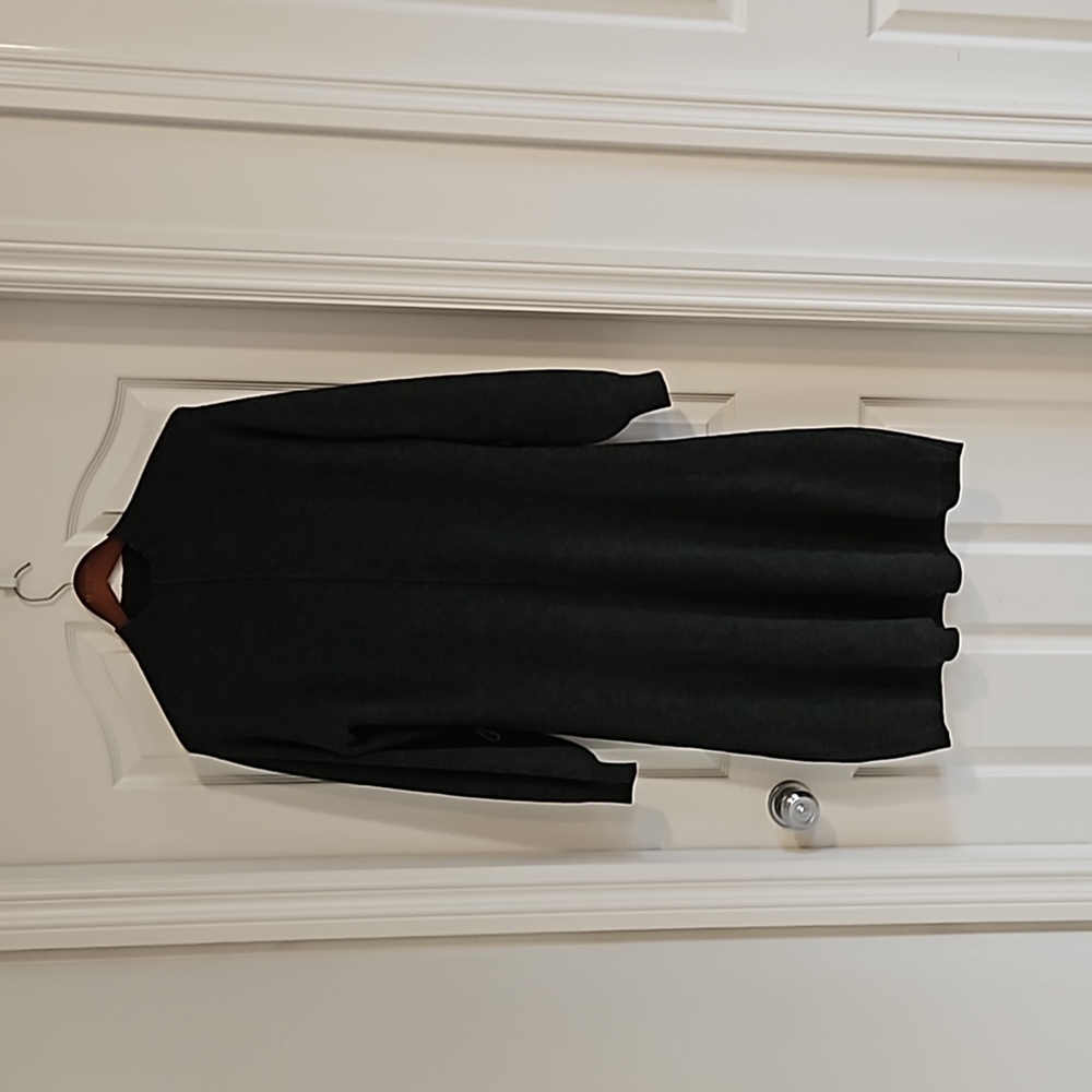 RW & Co Sweater Dress